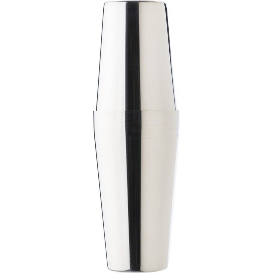 Набір для коктейлів 750 мл 4в1 Voyager сріблястий - V1818-32