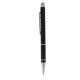 Кулькова ручка чорний - V1837-03