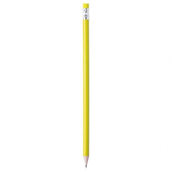 Олівець жовтий - V1838-08