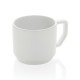 Кружка 350 мл керамічна Voyager білий - V1898-02