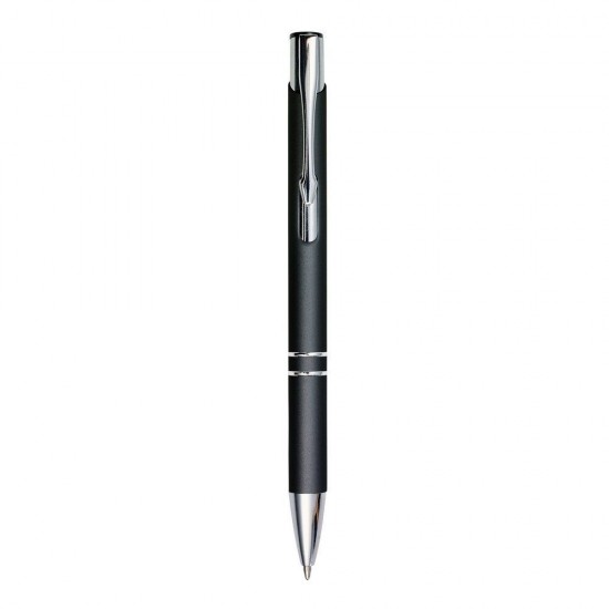 Кулькова ручка чорний - V1906-03