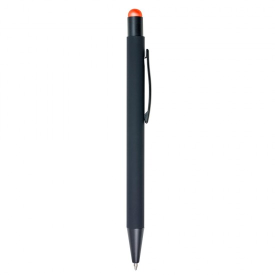 Кулькова ручка помаранчевий - V1907-07