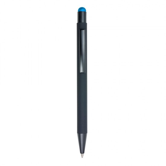 Кулькова ручка блакитний - V1907-23