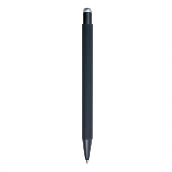 Кулькова ручка сріблястий - V1907-32