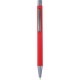 Кулькова ручка червоний - V1916-05