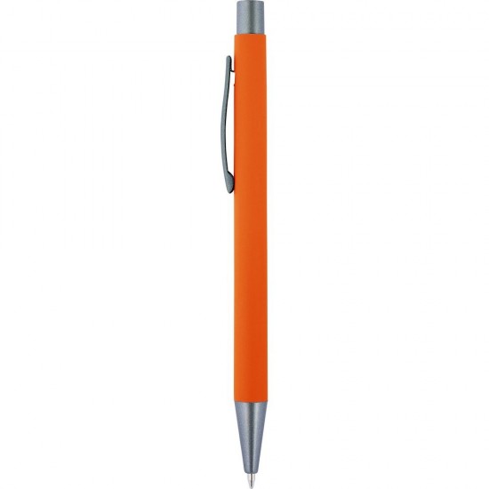 Кулькова ручка помаранчевий - V1916-07