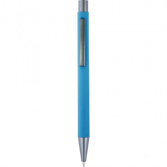Кулькова ручка блакитний - V1916-23