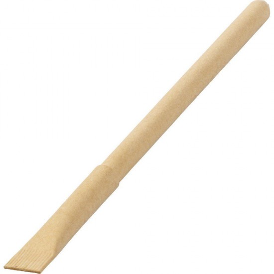 Еко-ручка кулькова Voyager коричневий - V1930-16