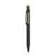 Кулькова ручка, сенсорна ручка світло-зелений - V1932-10