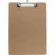 Кліпбоард А4 Voyager коричневий - V1934-16