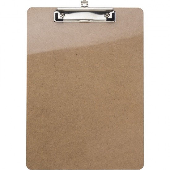 Кліпбоард А4 Voyager коричневий - V1934-16