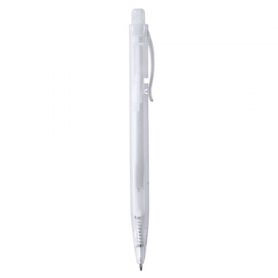 Кулькова ручка білий - V1937-02
