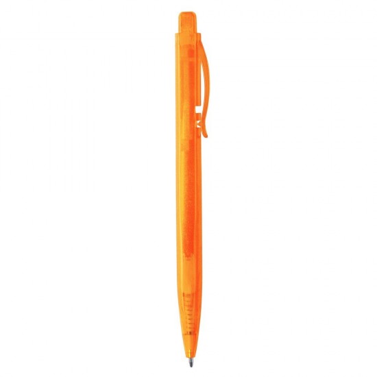 Кулькова ручка помаранчевий - V1937-07