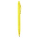 Кулькова ручка жовтий - V1937-08