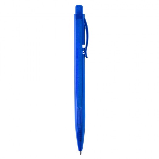Кулькова ручка синій - V1937-11