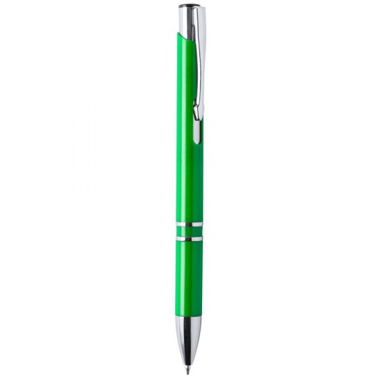 Кулькова ручка зелений - V1938-06