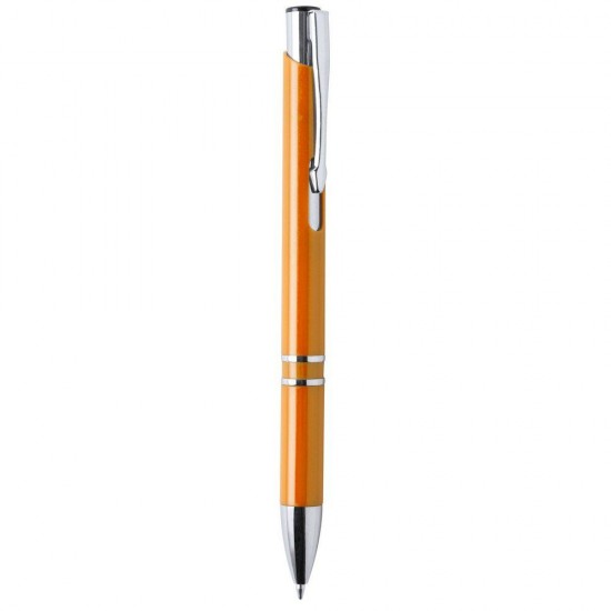 Кулькова ручка помаранчевий - V1938-07