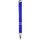 Кулькова ручка синій - V1938-11