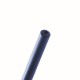 Еко-ручка кулькова з паперу синій - V1969-11