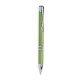 Еко-ручка з пшеничної соломи зелений - V1972-06