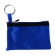 Ключниця-гаманець Voyager кобальт - V2069-04
