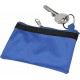 Ключниця-гаманець Voyager кобальт - V2069-04