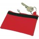 Ключниця-гаманець Voyager червоний - V2069-05