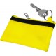 Ключниця-гаманець Voyager жовтий - V2069-08