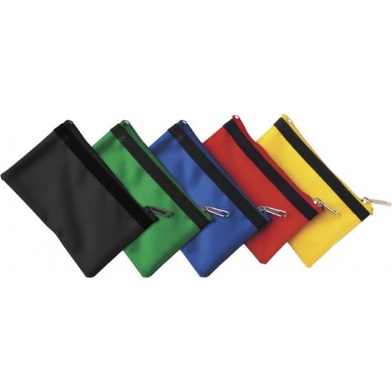 Ключниця-гаманець Voyager зелений - V2069-06 Ключниця-гаманець Voyager зелений - V2069-06