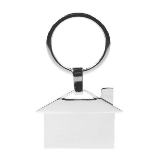 Брелок Voyager House Alice сріблястий - V2084-32