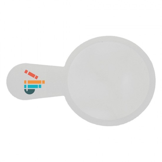 Лупа Voyager Ultra білий - V2428-02