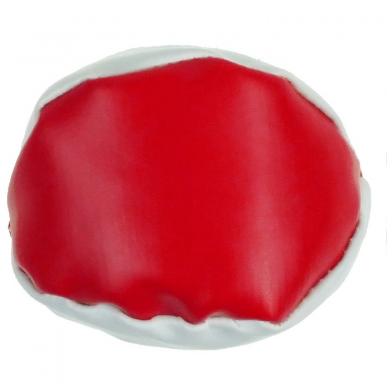 Набір м'ячі для жонглювання Voyager 3шт прозорий - V2441-00