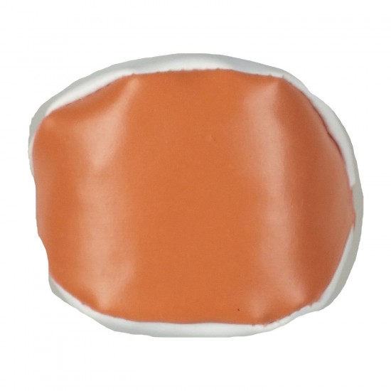 Набір м'ячі для жонглювання Voyager 3шт прозорий - V2441-00