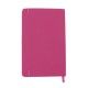 Блокнот A5 рожевий - V2538-21