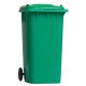 Тримач для ручки контейнер для сміття зелений - V2565-06