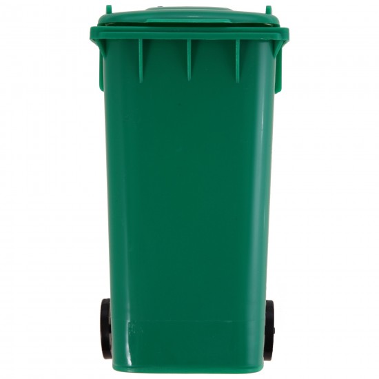 Тримач для ручки контейнер для сміття зелений - V2565-06