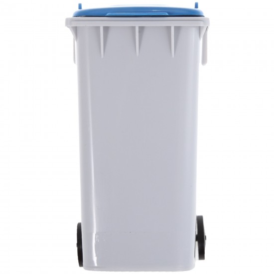 Підставка для канцтоварів Voyager Trash container сірий - V2565-19
