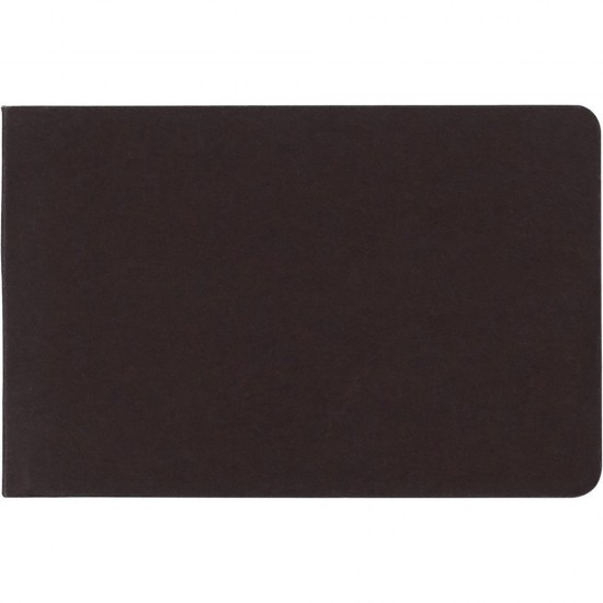 Набір стікерів для нотаток Voyager чорний - V2570-03