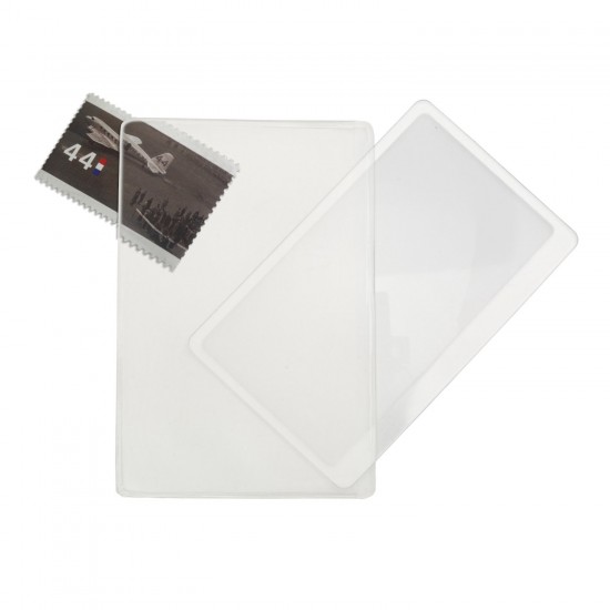 Лупа Voyager в чохлі прозорий - V2805-00