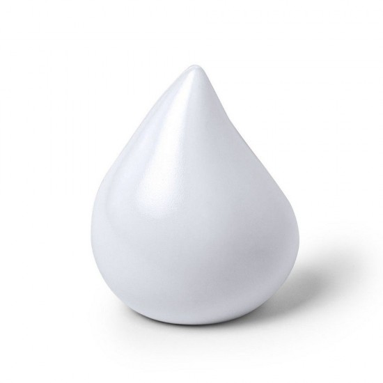 Іграшка антистрес Voyager Drop білий - V2830-02