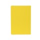 Блокнот A5 жовтий - V2857-08