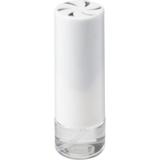 Спрей для очищення окулярів 2в1 30 мл Voyager білий - V2874-02