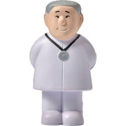 Іграшка антистрес Voyager Доктор білий - V2905-02