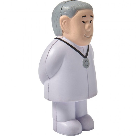 Антістрес іграшка Доктор білий - V2905-02