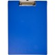 Кліпбоард А4 Voyager синій - V2909-11 Кліпбоард А4 Voyager синій - V2909-11
