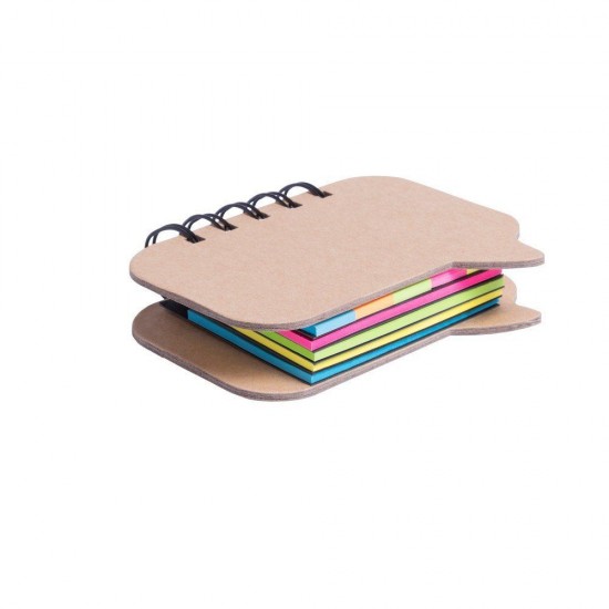 Набір стікерів Voyager Speech bubble мультикольоровий - V2923-00 Набір стікерів Voyager Speech bubble мультикольоровий - V2923-00