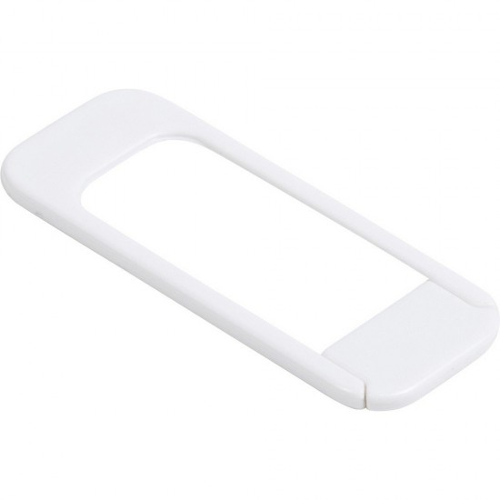 Кришка-заглушка для веб-камери Voyager білий - V2963-02