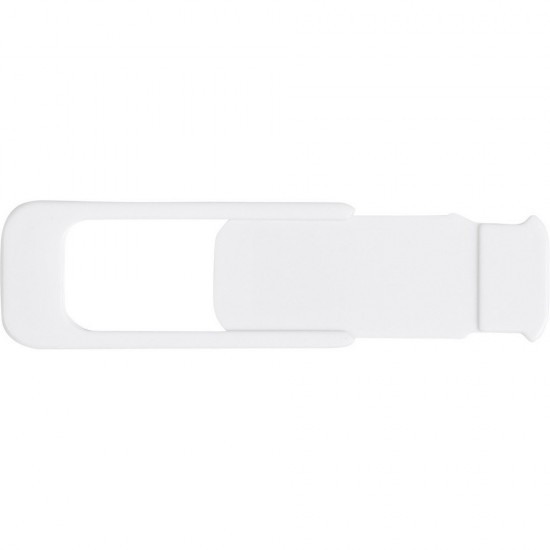 Кришка-заглушка для веб-камери Voyager білий - V2963-02