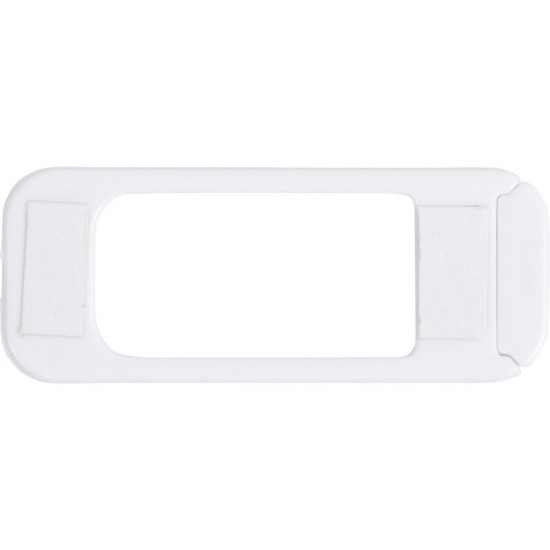 Кришка-заглушка для веб-камери Voyager білий - V2963-02