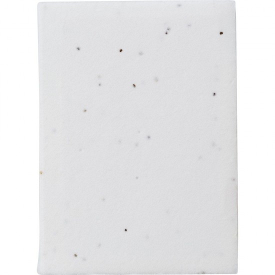 Еко-набір стікерів для нотаток Voyager білий - V2997-02 Еко-набір стікерів для нотаток Voyager білий - V2997-02